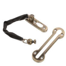 3Pièces De Verrouillage Porte Inox Durable