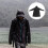 3Pièces Manteau Adulte Noir Réutilisable 9