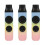 3Ensembles Kazoo Pour Débutants Jeu Guitare Ukulélé 5