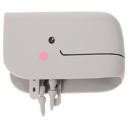 3Pièces Robinet Bain Bébé Silicone Adorable Résistante 1