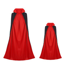 4St Klassieke Vampier Mantels Halloween Decor En Verkleedfeest