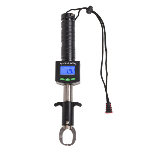 3Pièces Pince Acier Inoxydable Confortable Écran Digital