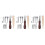 3Ensembles Ensemble Instruments Couture Cuir Bois Alliage DIY Varié 6