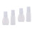 4St Kleine Drukfles Nagellakremover Met Design 5