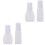 4St Kleine Drukfles Nagellakremover Met Design 4