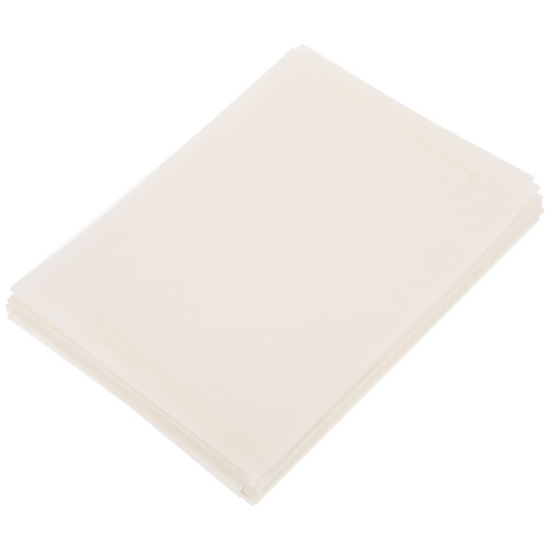 40St Opslag Zakjes Beige Van Voor - En Muntbewaring 2