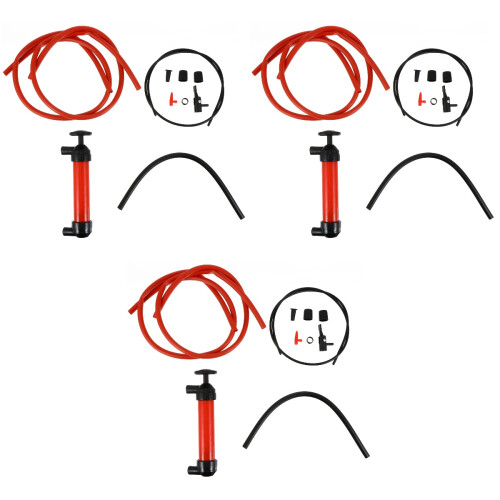 3Ensembles Transfert Manuelle Automobile Accessoire 2