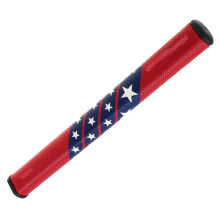 3St Comfortabele Golf Club Grips Met Design