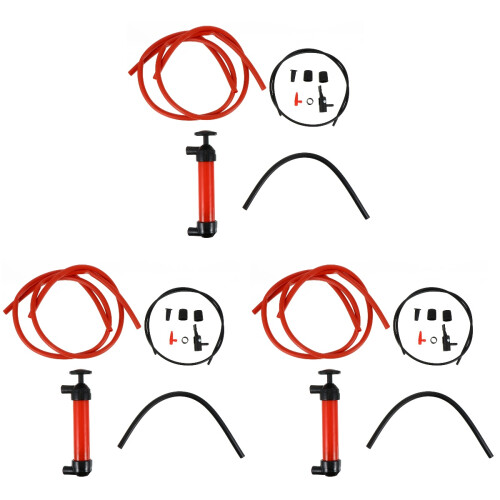 3Ensembles Transfert Manuelle Automobile Accessoire 1
