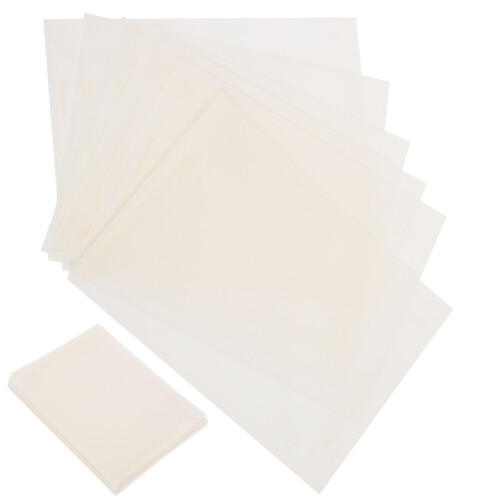 40St Opslag Zakjes Beige Van Voor - En Muntbewaring 1