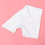 3St Witte Veiligheidsshorts Dames Vormgevend En Ademend 10
