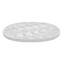 3St Multi Holes Pigment Tray Voor En Olieverf