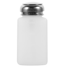 3St Handzame Pompflessen Voor Nagellak Remover En Cosmetica