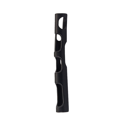 3St Zwarte Violin Bow Postuur Corrector Praktisch En Compact