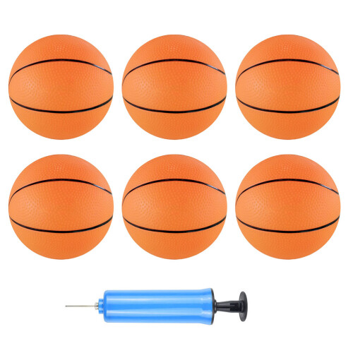 2Sets Kinderen Strandbal Basketbal Speelbal En Duurzaam
