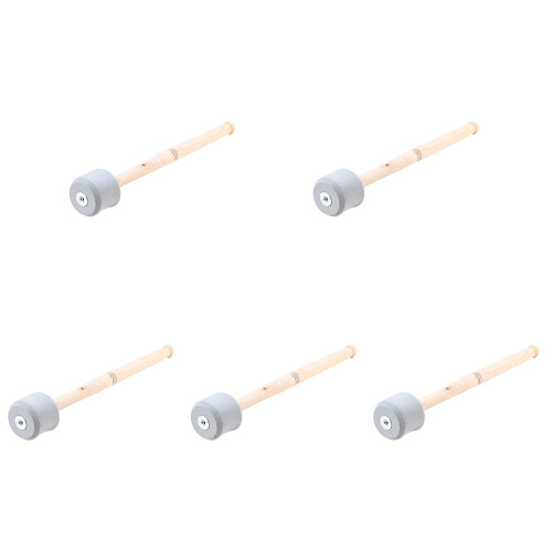 5St Universele Drumstokken Voor Studeren En Optreden 1