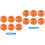 2Sets Kinderen Strandbal Basketbal Speelbal En Duurzaam 4