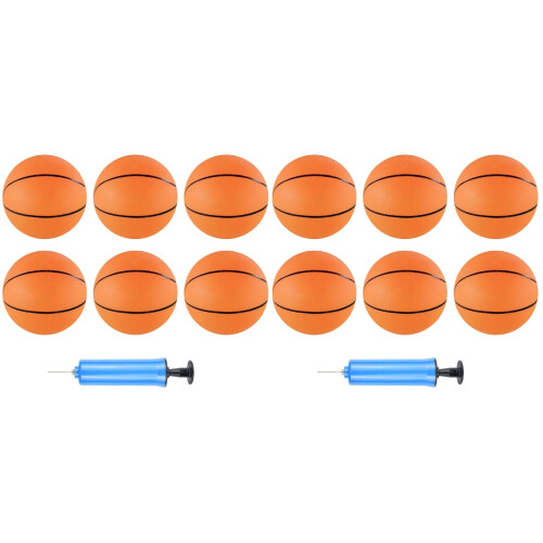 2Sets Kinderen Strandbal Basketbal Speelbal En Duurzaam 1