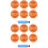 2Sets Kinderen Strandbal Basketbal Speelbal En Duurzaam 5
