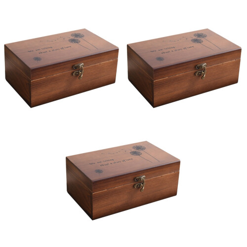 3St Duurzame Naaispullen Box Met Gladde Afwerking 2