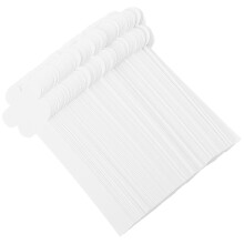 400St Draagbare Teststrips Voor Parfum En Essentiële Oliën