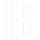 30St Witte Plastic Piepers Voor Kindertoys, Accessoires Voor 8