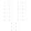 30St Witte Plastic Piepers Voor Kindertoys, Accessoires Voor 5