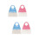 4 Sets Mini Pet Broom And Dustpan Cleaning Tools 5