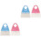 4 Sets Mini Pet Broom And Dustpan Cleaning Tools 3
