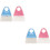 4 Sets Mini Pet Broom And Dustpan Cleaning Tools 4