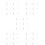 30St Witte Plastic Piepers Voor Kindertoys, Accessoires Voor 6