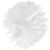 2Paren Polyester Polsband Wit Ruffle Dames En Jurken 3