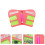 30St Drill Container Roze Voor Diamond Art En Schilderij 9