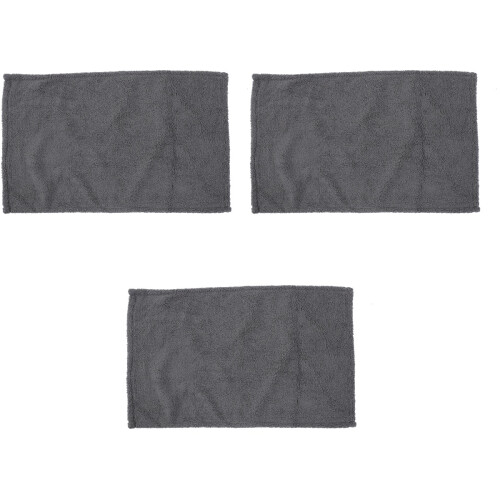 3Pièces Lavable Pour Chat 2