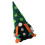 3St Home Decor St. Patrick's Pop Met Klaverbladpatroon 1