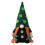 3St Home Decor St. Patrick's Pop Met Klaverbladpatroon 2