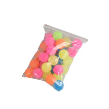 40St Kleurige Rubber Springballen Leuk En Voor Kinderen