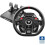Thrustmaster Volant PC - THRUSTMASTER - T248R - Ergonomique et polyvalent - 280 mm - Noir 1