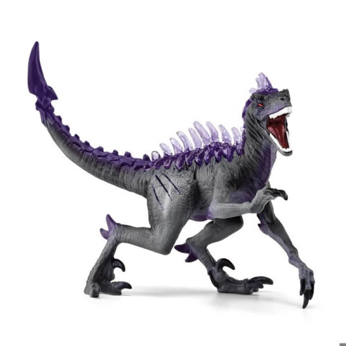 Schleich Schleich Eldrador Μυθικά Πλάσματα Shadow Raptor Δεινόσαυρος - Μαγεία και Φαντασία