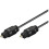 Fibra óptica digital, 2m, Toslink-Toslink 1