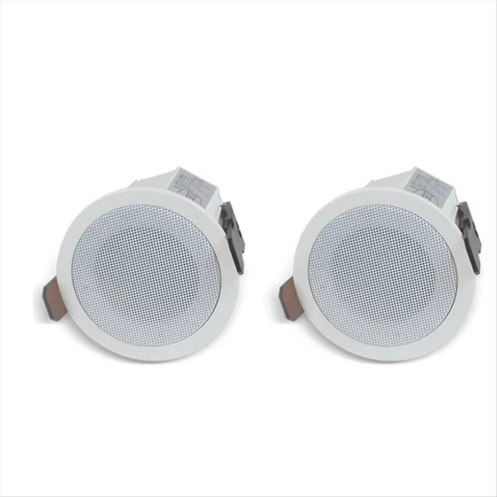 High Quality Bluetooth Ceiling Speaker Professional Surround Sound LoudSpeakers Smart Home Speakers System