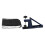 Portable Table Tennis Net Posts Set Ping Pong Net Rack Set for Any Tab 1