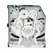 Portabler DVD-Laufwerk Plug & Play für Konsolen