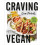 Craving Vegan by Sam Turnbull Paperback Book 1