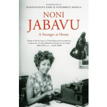 Noni Jabavu Paperback Book