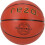 Ballon de basket - REZO - Caoutchouc - Taille 7 - Marron - Polyvalent 1