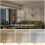 Homcom HOMCOM Pendant Light, Ceiling Light with 3 Colour Temperatures, Silver Tone 4