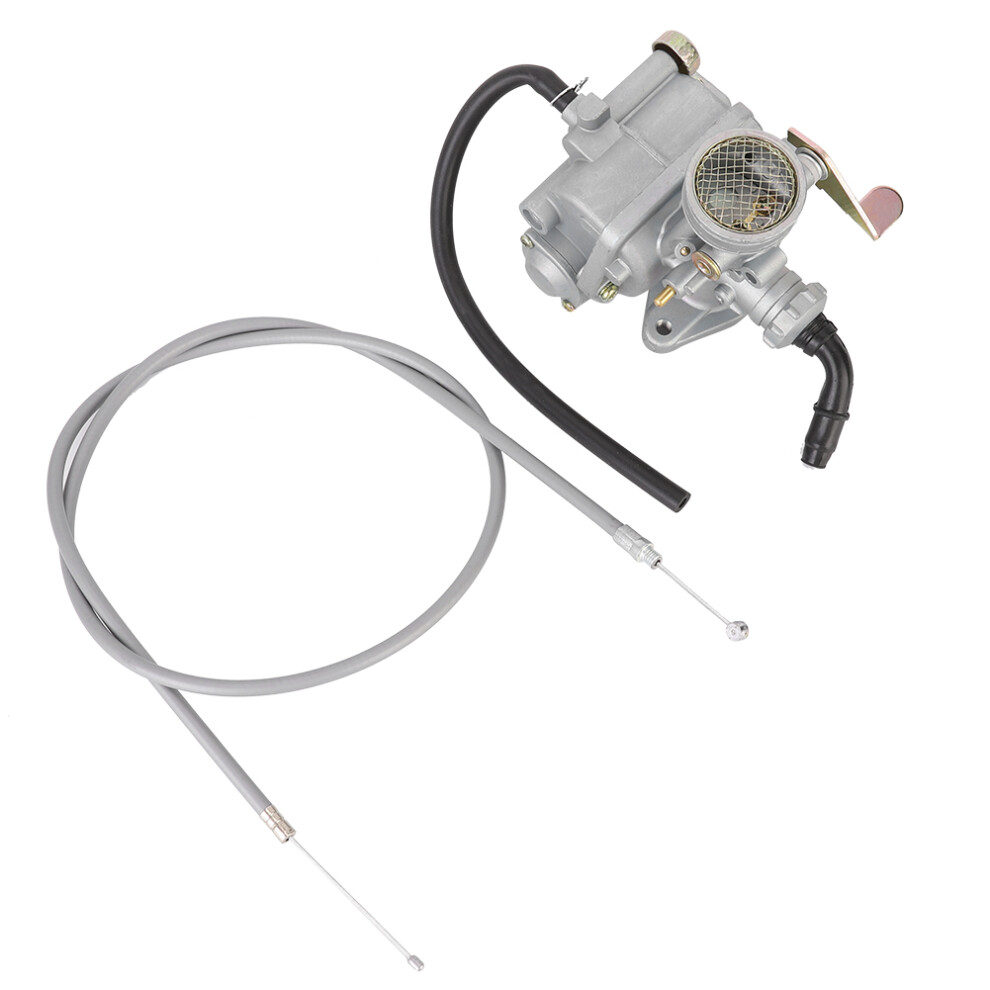 Reliable And Durable Carburetor Replacement For Dirt Bike4stroke Atv High Performance Aftermarket Unit 9370362007766