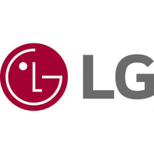 Panel de pantalla - LG - 24BA650-B - LCD - 61 cm - Resolución 1920 x 1080 - Negro