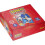 Box - PANINI - Sonic der Igel Classic - 18 Taschen - 144 Karten 1